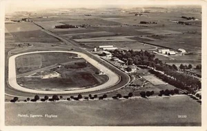 Sweden - MALMÖ - Jägersro - Flygfoto - Race Course - Picture 1 of 2