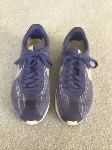 Nike Roshe LD-1000 Women’s Shoes Sz 8 Running Jogging Purple Dust 819843-502 - Picture 1 of 10