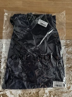 Greyson Clothiers Guide Sport Shorts Men’s Medium In Canal Navy Blue - Image 1 of 3