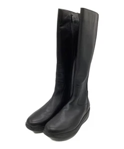 MBT Long Boots Black Size: 40 - Imagen 1 de 10