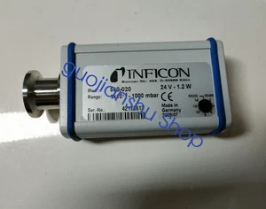 1PCS USED INFICON 560-020 Vacuum gauge Fast delivery Via DHL/FEDEX - Picture 1 of 3