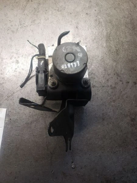 Bomba de peça de freio antibloqueio CVT sem câmbio de pá compatível com 09-10 MAXIMA 1214941 - Imagem 1 de 4