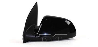 Door Mirror for 06-09 Chevy Equinox Power Non-Heated Left Driver Side Foto 1 de 2