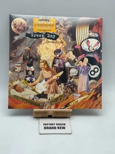 Green Day – Insomniac Brand New/Sealed Punk Rock Vinyl - Imagen 1 de 4