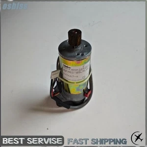 FJ-540 FJ740K SJ-745EX SC-545EX SCAN MOTOR 7811909010 / 22805580 Original Roland - Afbeelding 1 van 5