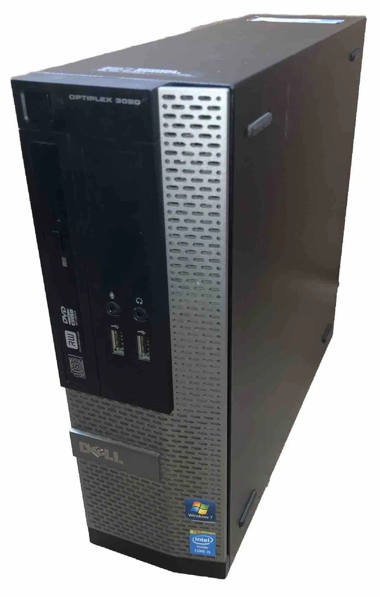 Preços baixos em Dell Optiplex 3020 desktops e All-in-Ones | eBay