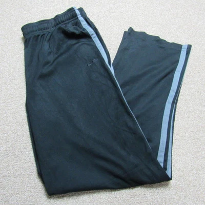 MENS CHAMPION TRACKSUIT BOTTOMS SIZE L 38/40' REF 5542 - image 1 of 4
