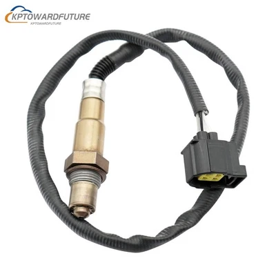 下游氧气 O2 传感器 适合梅赛德斯-奔驰 E350 GL450 ML550 S550 0045420818 — 第 1/4 张图片