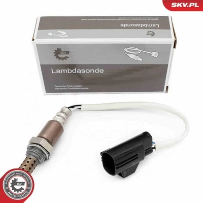 Sonda lambda Sx per LAND ROVER DISCOVERY RANGE ROVER SPORT - Immagine 1 di 4