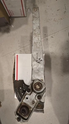 1969 Plymouth Valiant LF window Regulator 4 Door - Image 1 of 4