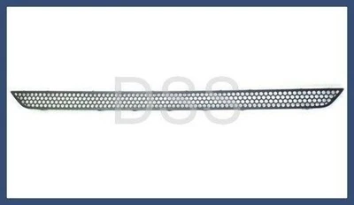 Nova grade dianteira inferior genuína Mercedes w163 ML-class 1638851581 - Imagem 1 de 4