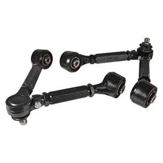 For Infiniti G35 07-08 Front Upper Adjustable Control Arms & Ball Joint Assembly Foto 1 de 3