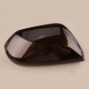 Car Right Side Rearview Mirror Cover Cap Guard Fit For Toyota Camry 2018-2023 - Picture 1 of 4