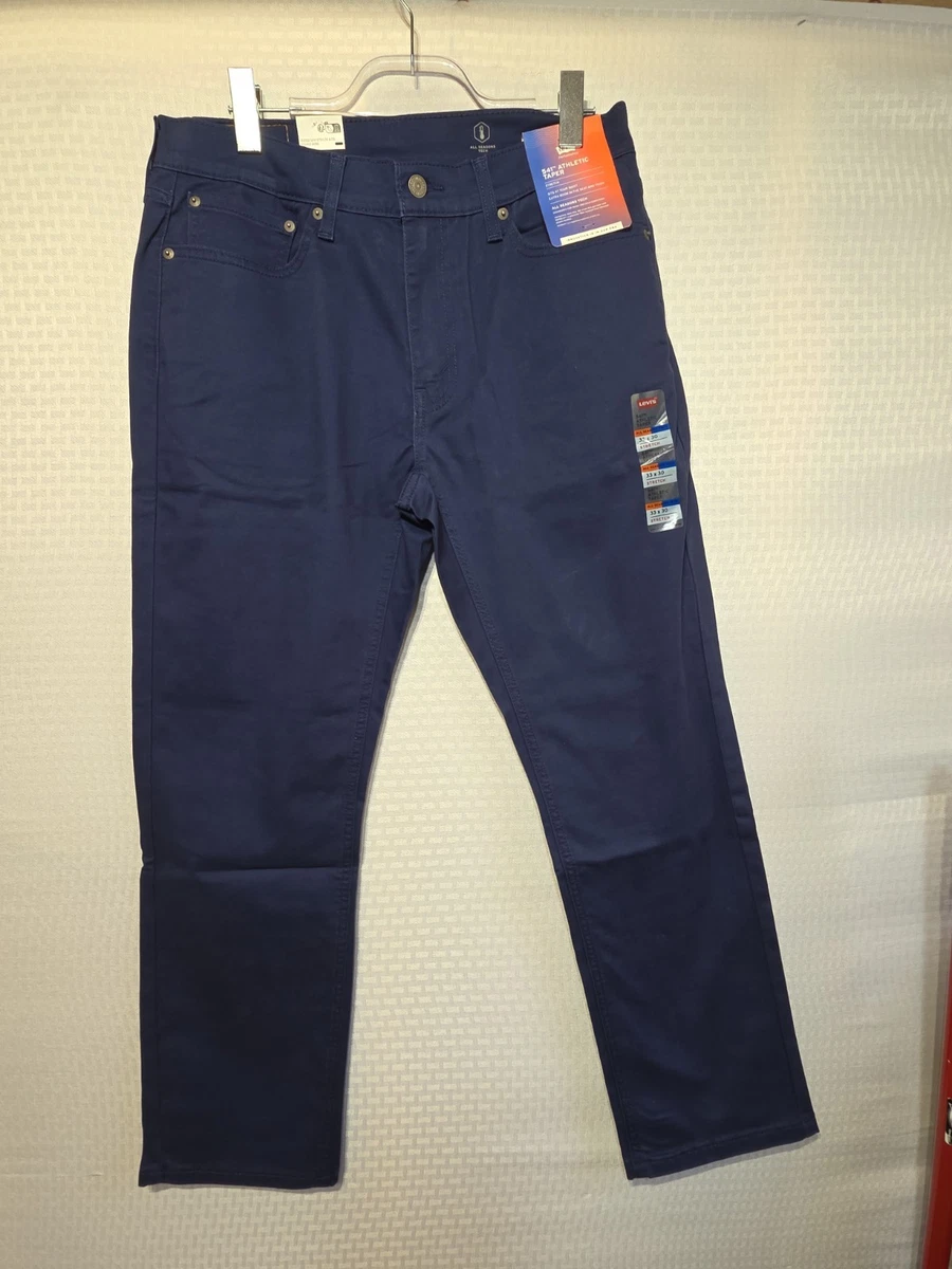 Levi's 541 Men's 30 in Inseam Jeans for sale | eBay