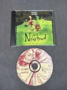 The Neverhood Dreamworks Interactive PC CD-ROM Disc + Manual - Bild 1 von 8