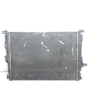 RENAULT MEGANE MK3 1.6 PETROL ENGINE COOLING RADIATOR GENUINE UNIT 2008 - 2012 - Picture 1 of 4