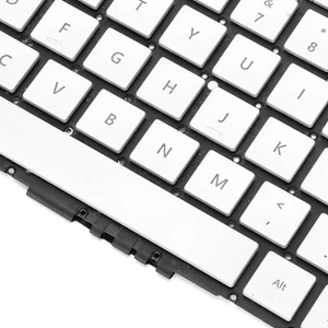 Keyboard Base Easy To Plug Unplug Replace Keyboard Dock For Book 1 FY - Afbeelding 1 van 22