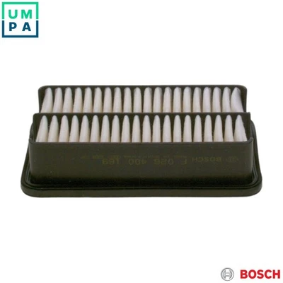 AIR FILTER F 026 400 169 FOR KIA D3FA 1.1L 3cyl MORNING I - Image 1 of 4