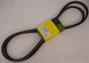 John Deere Original Getriebe Antriebsriemen M146667 LX255 LX266 LX277 LX279 LX288 - Bild 1 von 1