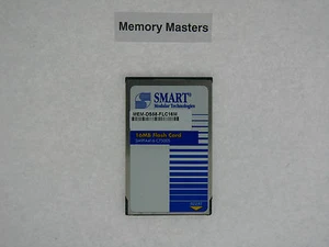 MEM-DS58-FLC16M 16MB Genehmigte Flash-Karte Cisco AS5800 - Picture 1 of 1