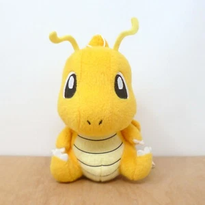 Official Pokemon Banpresto 2013 - Dragonite UFO Plush Soft Toy Japan Import 5" - Picture 1 of 7