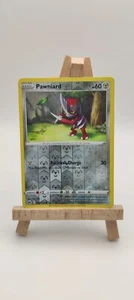  Pawniard 091/159 Reverse Holo Karte Pokemon TCG Crown Zenith - Bild 1 von 4