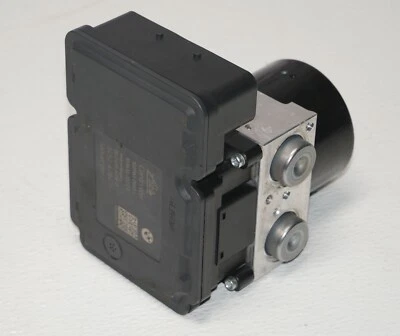 Sistema Antibloqueo Freno Estabilidad Dinámica ABS Bomba Computadora OEM BMW E92 E93 #8 Foto 1 de 4