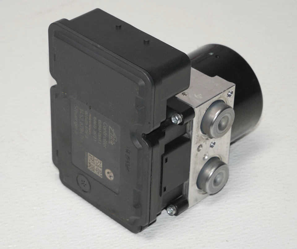 Anti Lock System Brake Dynamic Stability ABS Pump Computer OEM BMW E92 E93 #8 - Image 1 of 4