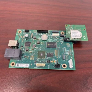 HP G3Q75-60001 Formatter w/WIFI for LaserJet Pro M227fdw M148fdw Printer - Picture 1 of 6