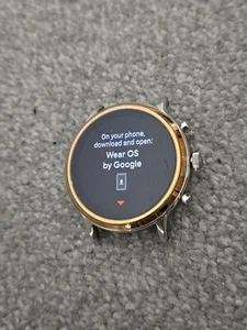 Fossil Julianna HR Gen 5 *leggi descrizione* RefT12 - Foto 1 di 3
