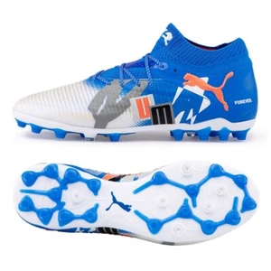 Puma Future 8 Ultimate Forever MG 10842201 Mens Soccer Shoes Football Boots - Picture 1 of 9