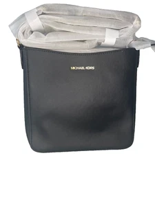 Michael Kors Umhängetasche "Jet Set Travel" Crossbody UVP - 348 $ - Bild 1 von 7