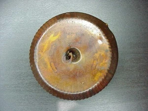 ILCO / UNICAN Cutter 20MC for Ilco Key Machines: 2178U, 2178UA, 2178UC, 178U - Picture 1 of 2