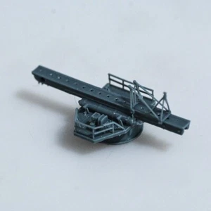 LYCG350352 1/350 Modelo Actualización Piezas Armada Alemana Catapulta IMPRESIÓN 3D (1 PIEZA) - Imagen 1 de 2