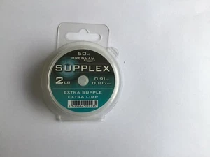 Drennan supplex - Picture 1 of 1