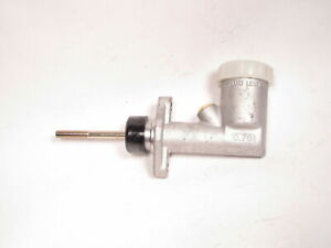 3/4" Bore Center Valve Girling Style Master Cylinder Fit Jaguar D Type 1954-1957