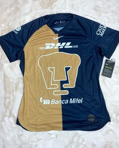 pumas unam jerseys ebay