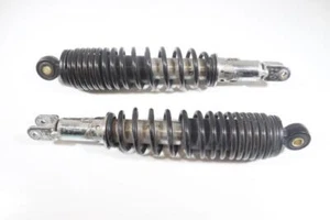 Shock Absorber for scooter SYM 125 GTS 2015 To 2017 - Picture 1 of 8