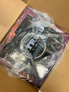 First4Figures Metroid Prime 2 Traje Samus Varia Estatua Regular SELLADA EN CAJA #639 - Imagen 1 de 5