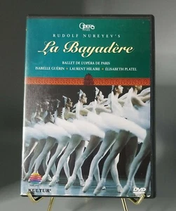 LA Bayadere (DVD) *ON SALE Buy 2 Get 1 + Discounted Shipping * - Picture 1 of 3