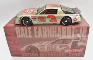 Dale Earnhardt Jr #3 Mom N Pop's Prime Sirloin 1:24 Car Action Camaro - Picture 1 of 14