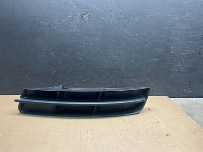 Cubierta inferior izquierda parachoques delantero audi q7 2010-2015 f4507 oem dg Foto 1 de 4