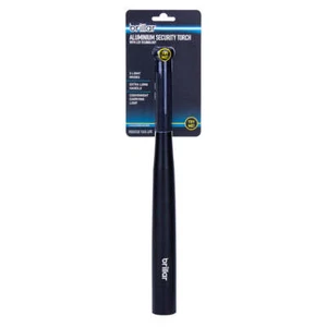 Brillar - Aluminium Security Torch With LED Technology - Picture 1 of 2