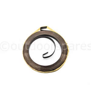 MacAllister MHTP24-2 Recoil Spring Fits MHTP245 MHTP245-2 Part No. 123430610/0 - Picture 1 of 3