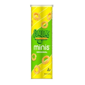 2.875 Ounce Can Funyuns Minis Original - Picture 1 of 3