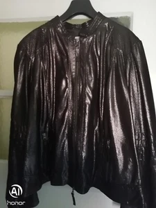 Guido Maria Kretschmer, Lederjacke  48 Neu  - Bild 1 von 11