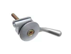 Manuellen choke hebel Simson WSK Junak BMW AWO MZ TS Jawa Manual choke lever - Picture 1 of 9