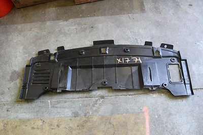 Subaru BRZ 2013-2016 Splash Shield X1771 Foto 1 de 4