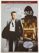 Casino Royale (Two-Disc Widescreen Edition) (DVD)