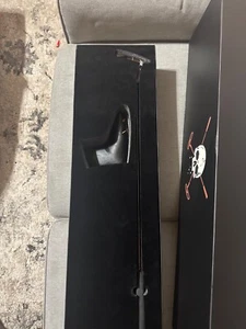 New Shank it Golf Skull Putter - Picture 1 of 8